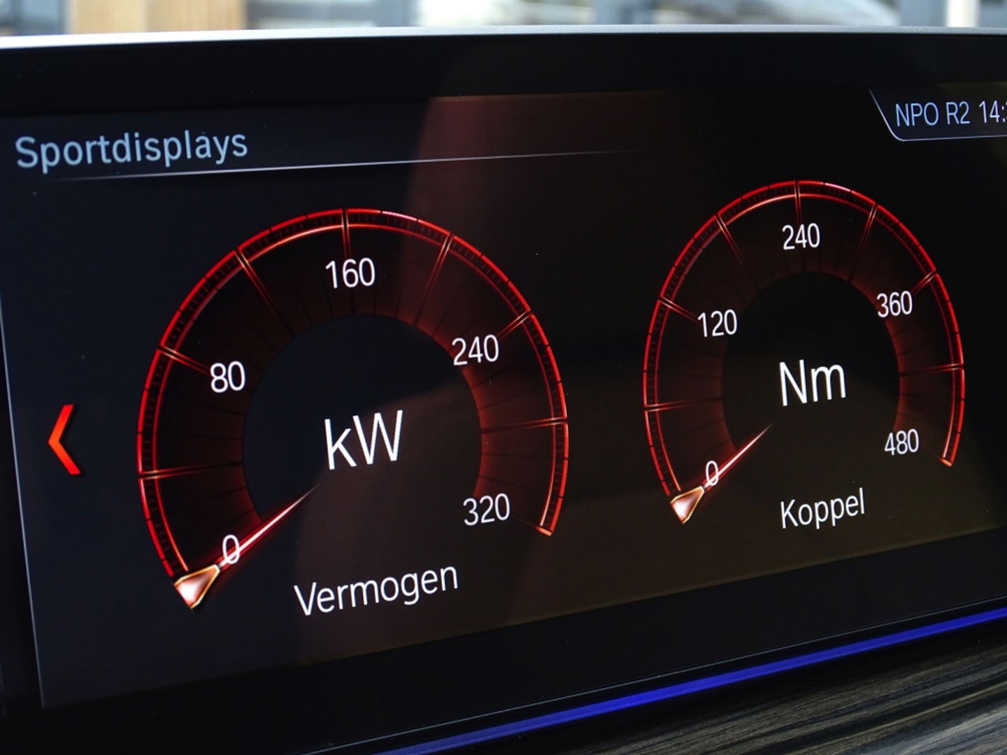 BMW 6 Serie Gran Turismo 640i 341PK / M-Sport / High Executive / Harman Kardon / LED