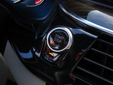 BMW 6 Serie Gran Turismo 640i 341PK / M-Sport / High Executive / Harman Kardon / LED