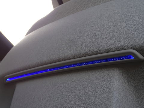 BMW 6 Serie Gran Turismo 640i 341PK / M-Sport / High Executive / Harman Kardon / LED