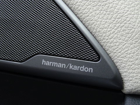 BMW 6 Serie Gran Turismo 640i 341PK / M-Sport / High Executive / Harman Kardon / LED