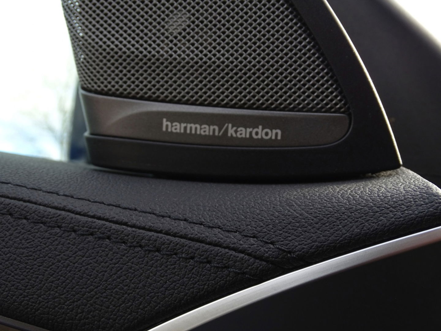 BMW 6 Serie Gran Turismo 640i 341PK / M-Sport / High Executive / Harman Kardon / LED