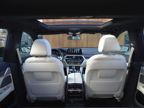 BMW 6 Serie Gran Turismo 640i 341PK / M-Sport / High Executive / Harman Kardon / LED