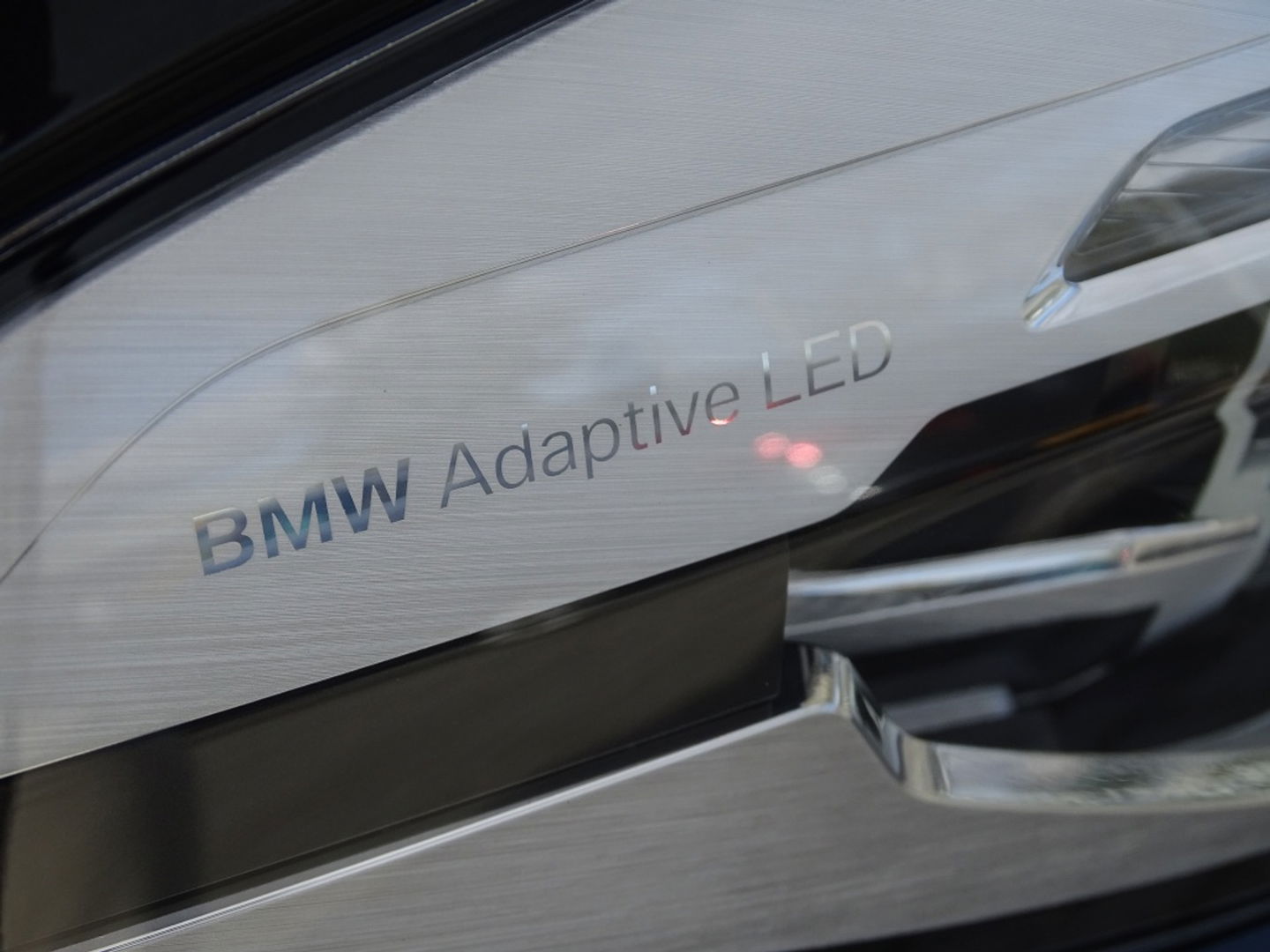 BMW 6 Serie Gran Turismo 640i 341PK / M-Sport / High Executive / Harman Kardon / LED