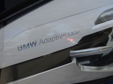 BMW 6 Serie Gran Turismo 640i 341PK / M-Sport / High Executive / Harman Kardon / LED