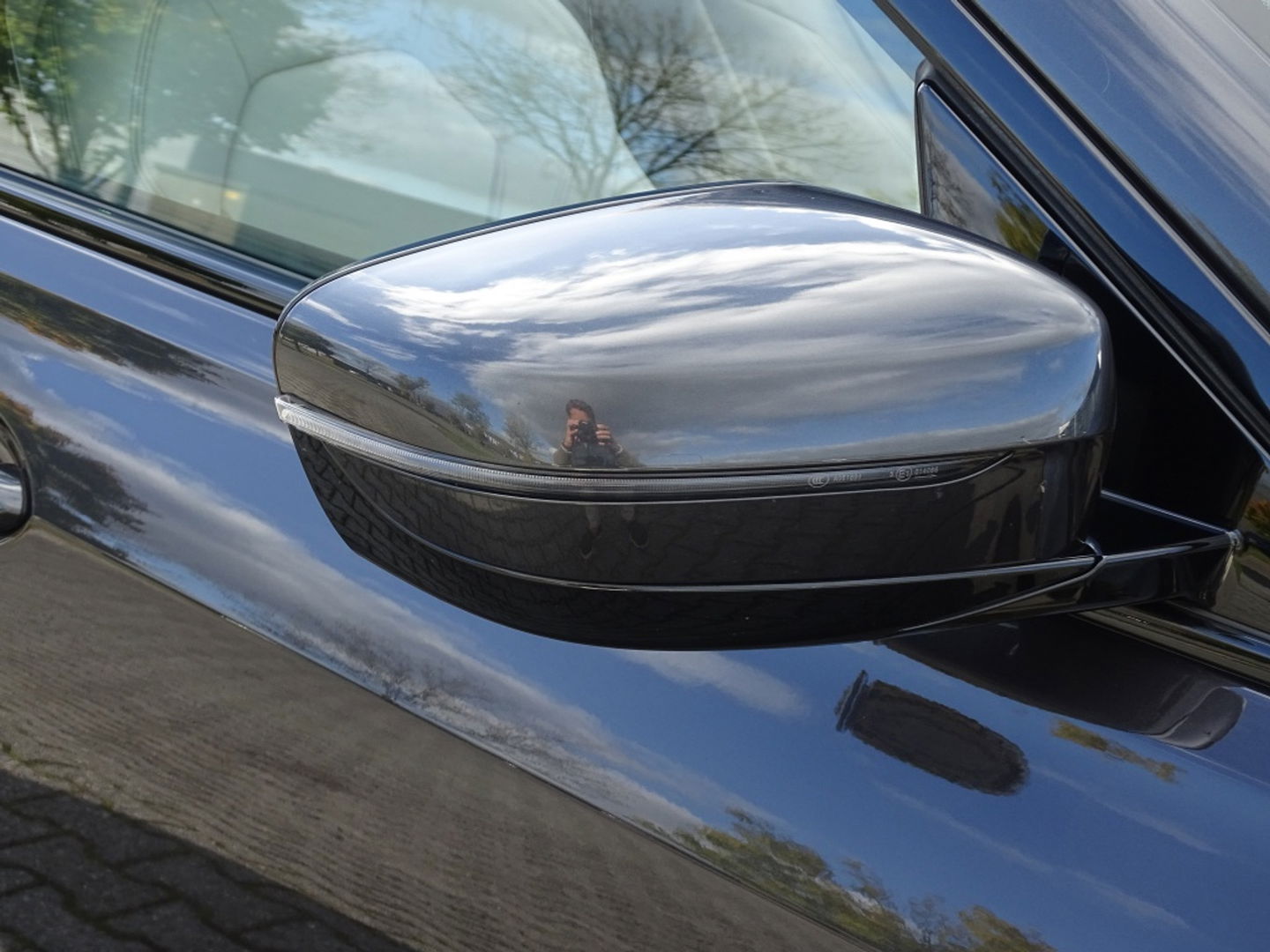 BMW 6 Serie Gran Turismo 640i 341PK / M-Sport / High Executive / Harman Kardon / LED