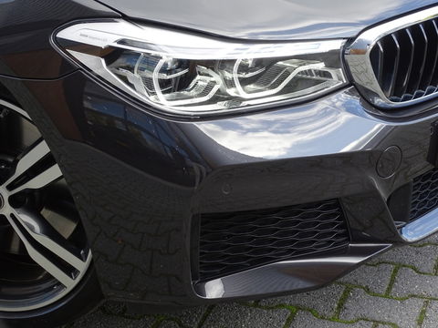 BMW 6 Serie Gran Turismo 640i 341PK / M-Sport / High Executive / Harman Kardon / LED
