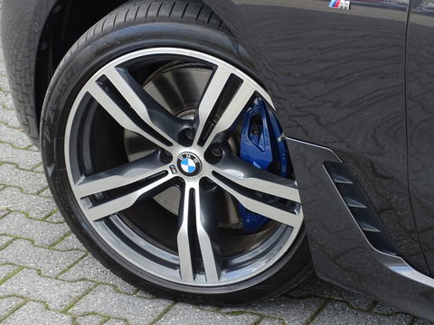 BMW 6 Serie Gran Turismo 640i 341PK / M-Sport / High Executive / Harman Kardon / LED