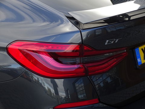 BMW 6 Serie Gran Turismo 640i 341PK / M-Sport / High Executive / Harman Kardon / LED