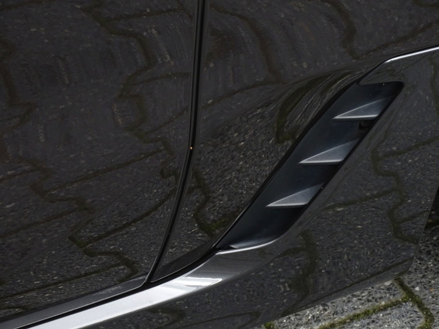 BMW 6 Serie Gran Turismo 640i 341PK / M-Sport / High Executive / Harman Kardon / LED