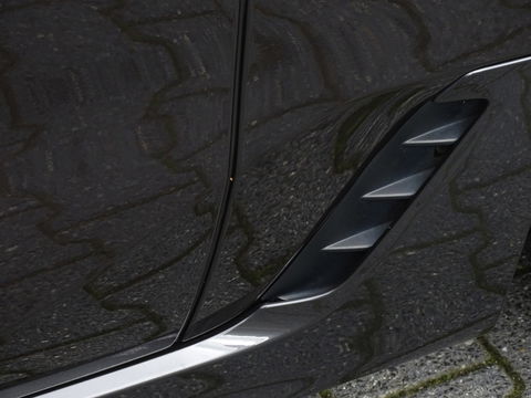 BMW 6 Serie Gran Turismo 640i 341PK / M-Sport / High Executive / Harman Kardon / LED