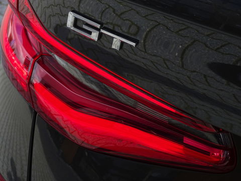 BMW 6 Serie Gran Turismo 640i 341PK / M-Sport / High Executive / Harman Kardon / LED