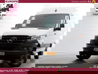 Mercedes-Benz Sprinter - 316 CDI 163pk E6 L2H2 4X4 ZG3 Airco 08-2019