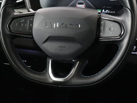 Lynk & Co 01 1.5 Plug In | Panoramadak | Infinity by Harman | Camera | Adaptive cruise | Stoelverwarming | Carplay | Memory | Full LED | PHEV