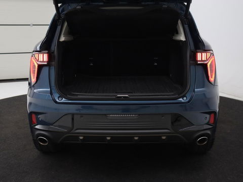 Lynk & Co 01 1.5 Plug In | Panoramadak | Infinity by Harman | Camera | Adaptive cruise | Stoelverwarming | Carplay | Memory | Full LED | PHEV