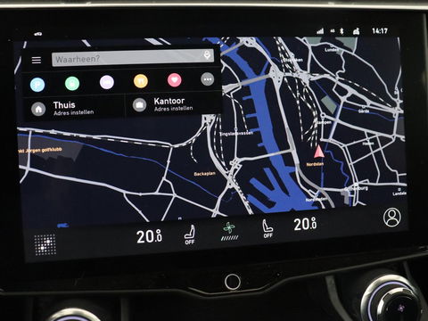 Lynk & Co 01 1.5 Plug In | Panoramadak | Infinity by Harman | Camera | Adaptive cruise | Stoelverwarming | Carplay | Memory | Full LED | PHEV