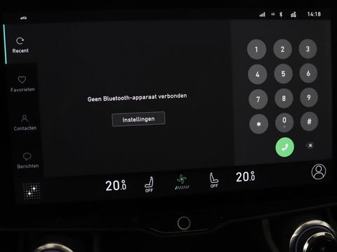 Lynk & Co 01 1.5 Plug In | Panoramadak | Infinity by Harman | Camera | Adaptive cruise | Stoelverwarming | Carplay | Memory | Full LED | PHEV