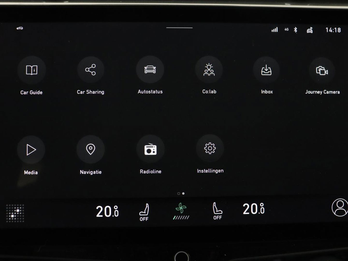 Lynk & Co 01 1.5 Plug In | Panoramadak | Infinity by Harman | Camera | Adaptive cruise | Stoelverwarming | Carplay | Memory | Full LED | PHEV