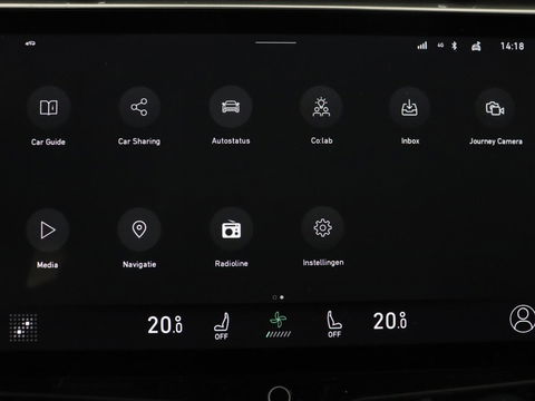 Lynk & Co 01 1.5 Plug In | Panoramadak | Infinity by Harman | Camera | Adaptive cruise | Stoelverwarming | Carplay | Memory | Full LED | PHEV