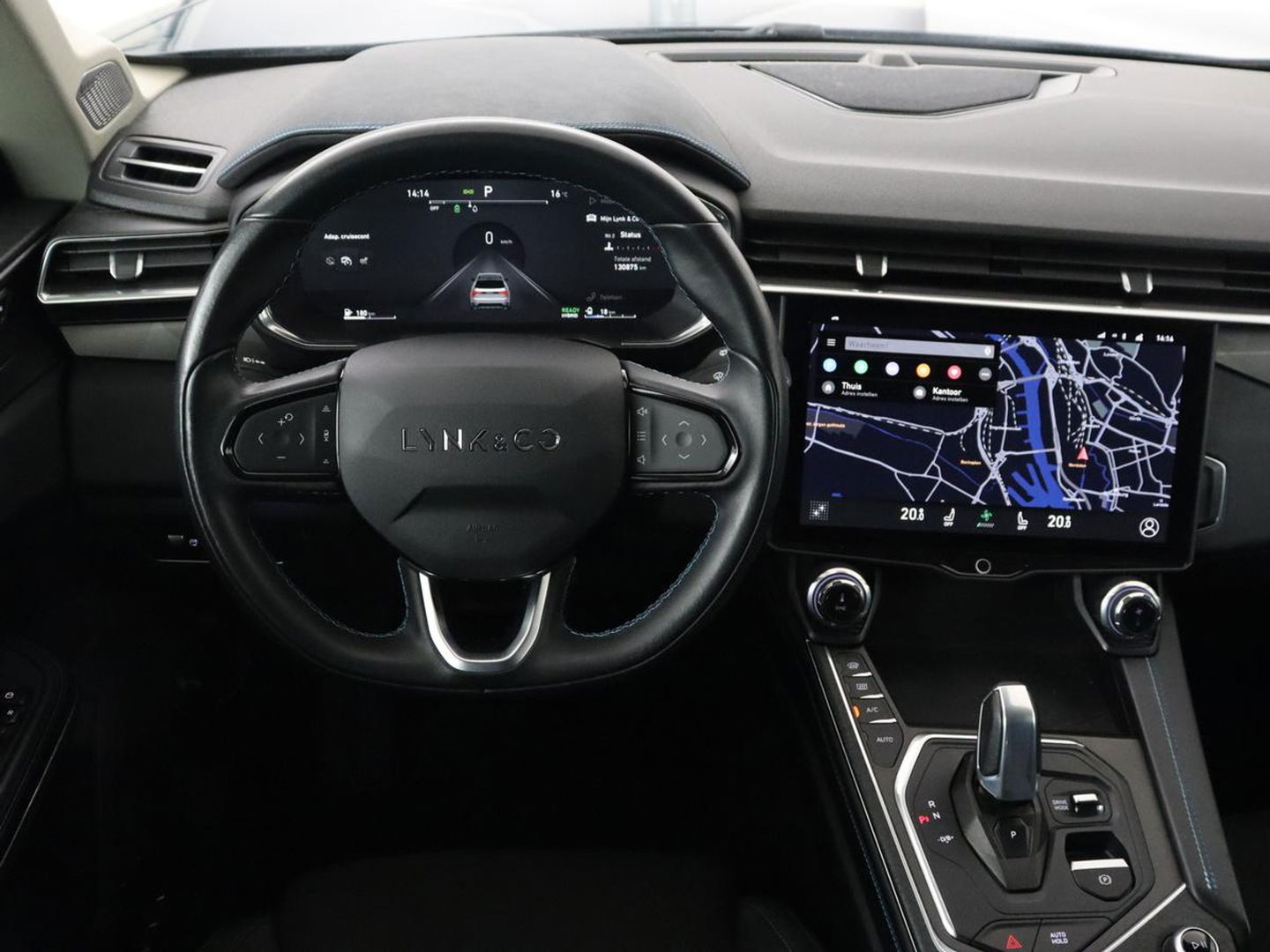 Lynk & Co 01 1.5 Plug In | Panoramadak | Infinity by Harman | Camera | Adaptive cruise | Stoelverwarming | Carplay | Memory | Full LED | PHEV