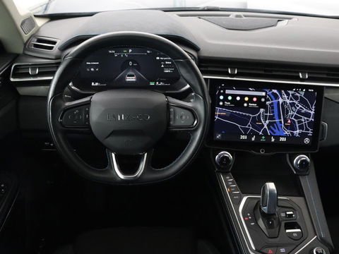 Lynk & Co 01 1.5 Plug In | Panoramadak | Infinity by Harman | Camera | Adaptive cruise | Stoelverwarming | Carplay | Memory | Full LED | PHEV