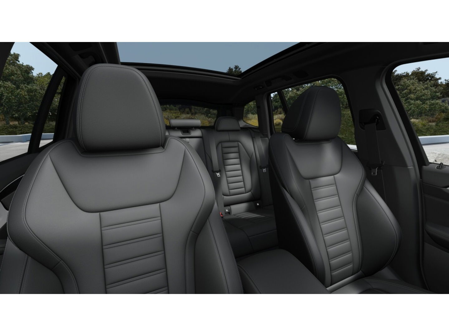 BMW X3 30e 292PK X-drive M-Sport / Laser / Pano / Harman Kardon / 2022