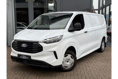 Ford Transit Custom 300 2.0 TDCI L2H1 AIRCO NAVI CARPLAY PDC-CAMERA