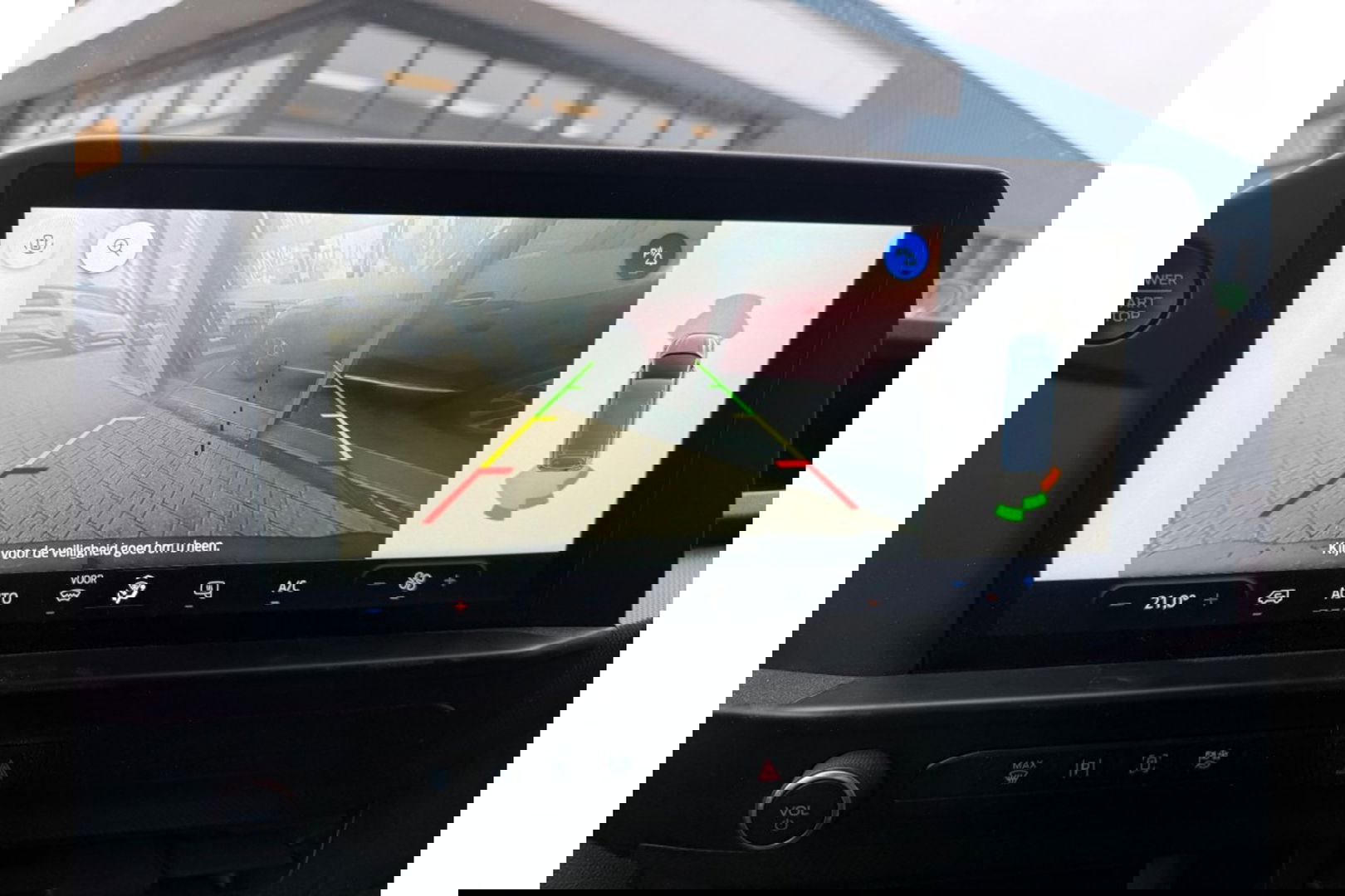 Ford Transit Custom 300 2.0 TDCI L2H1 AIRCO NAVI CARPLAY PDC-CAMERA