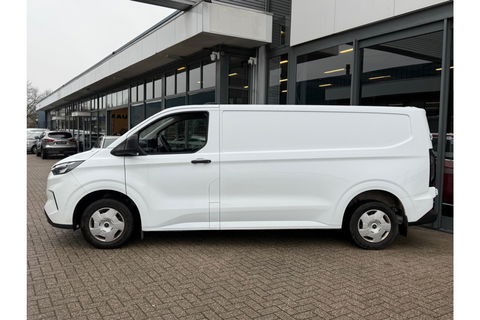Ford Transit Custom 300 2.0 TDCI L2H1 AIRCO NAVI CARPLAY PDC-CAMERA