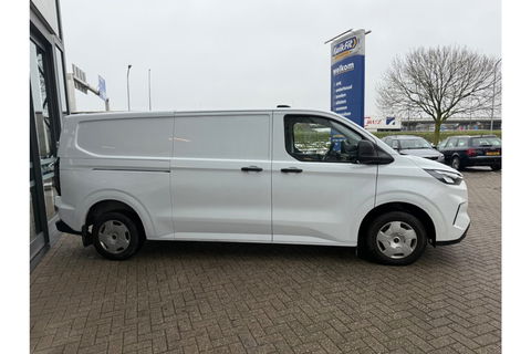 Ford Transit Custom 300 2.0 TDCI L2H1 AIRCO NAVI CARPLAY PDC-CAMERA