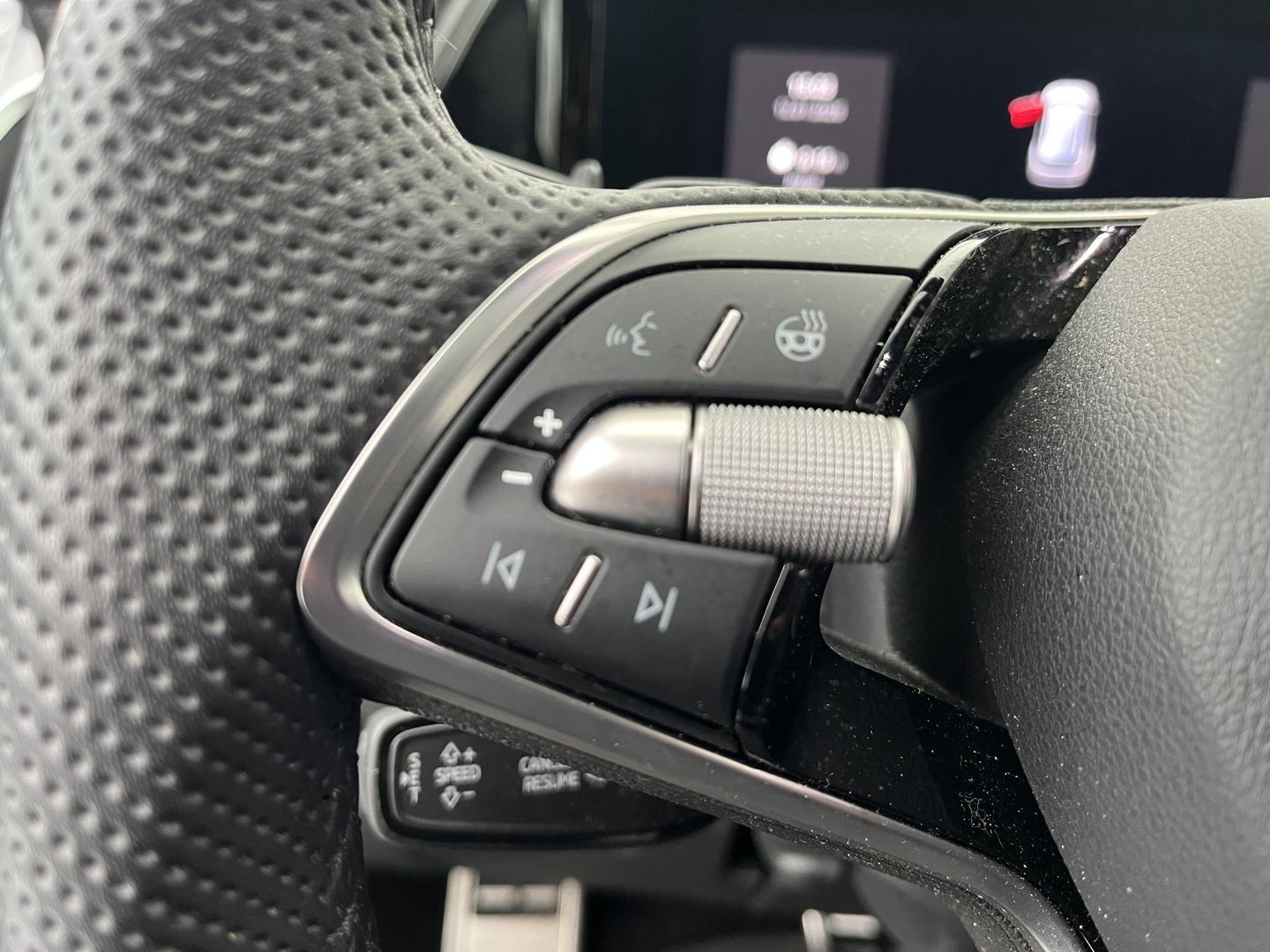 Škoda Kodiaq 1.5 TSI PHEV Sportline Business | PANO | TREKHAAK | LIGHT & VIEW