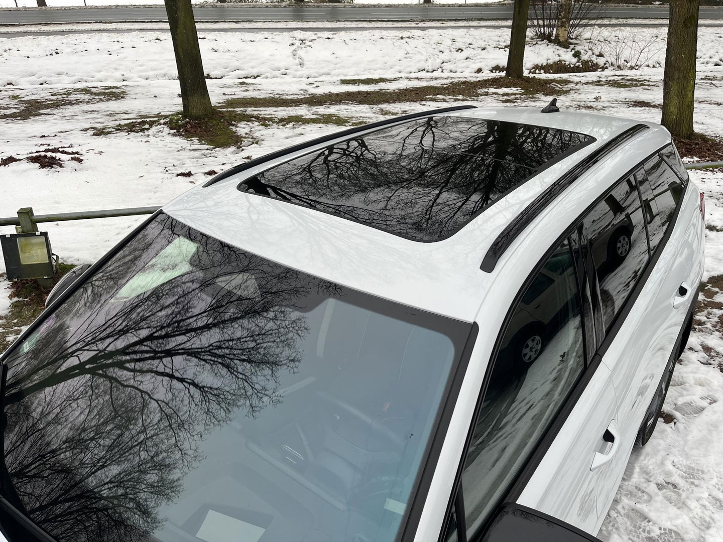 Škoda Kodiaq 1.5 TSI PHEV Sportline Business | PANO | TREKHAAK | LIGHT & VIEW