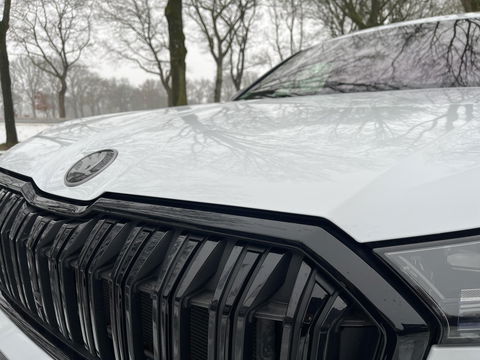 Škoda Kodiaq 1.5 TSI PHEV Sportline Business | PANO | TREKHAAK | LIGHT & VIEW