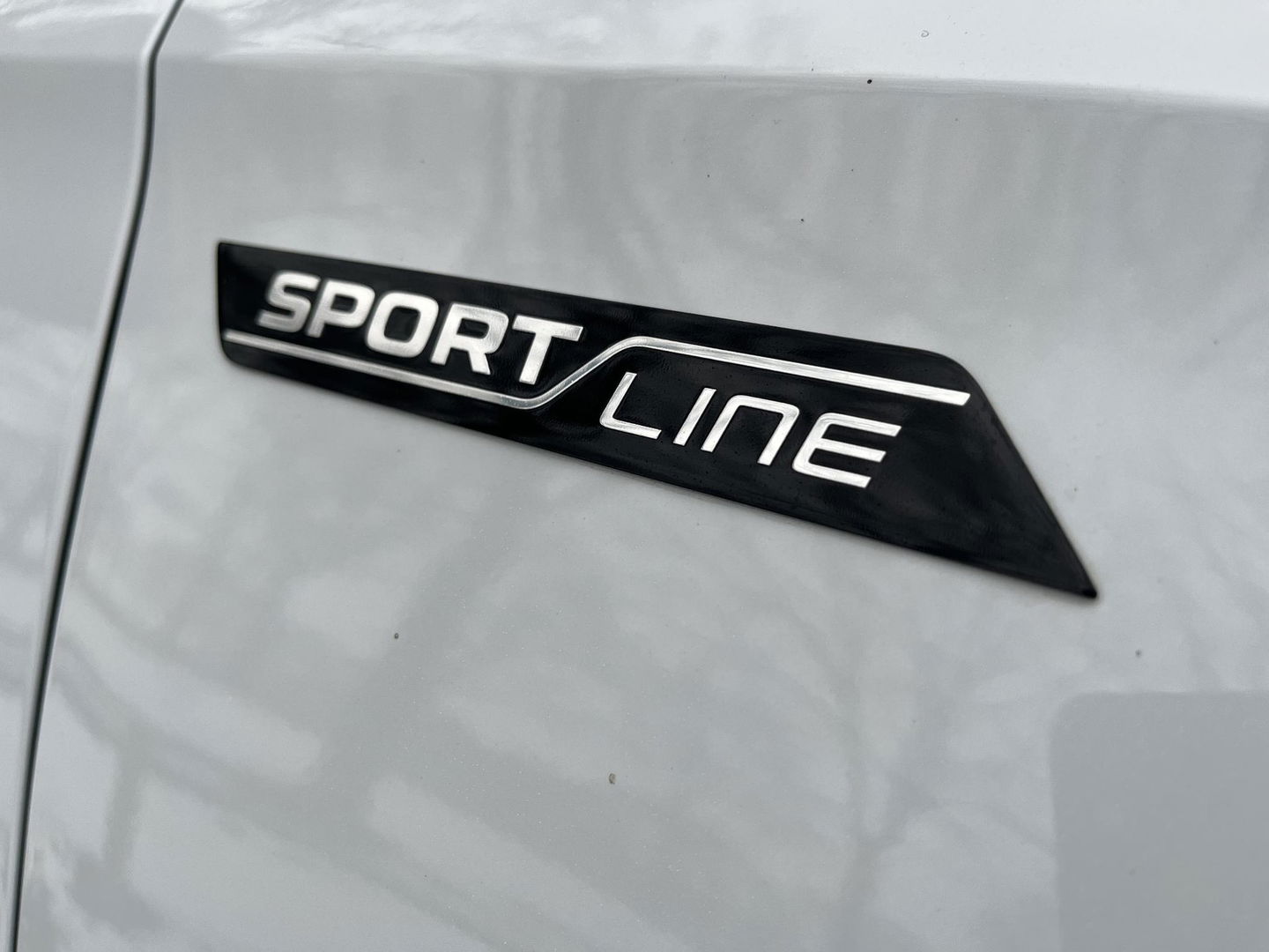 Škoda Kodiaq 1.5 TSI PHEV Sportline Business | PANO | TREKHAAK | LIGHT & VIEW