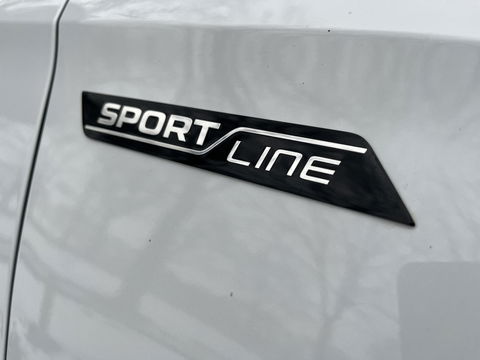 Škoda Kodiaq 1.5 TSI PHEV Sportline Business | PANO | TREKHAAK | LIGHT & VIEW