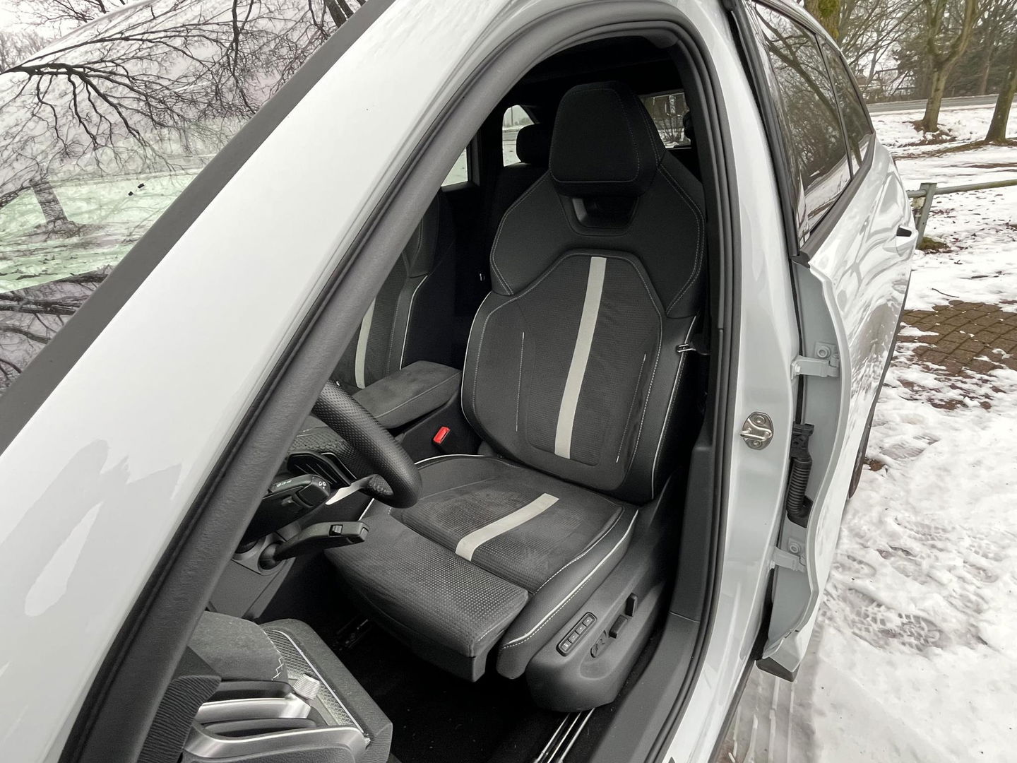 Škoda Kodiaq 1.5 TSI PHEV Sportline Business | PANO | TREKHAAK | LIGHT & VIEW