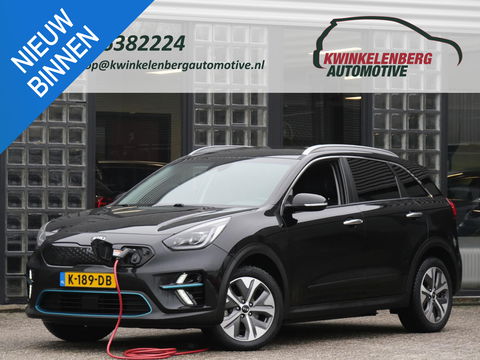 Kia e-Niro 64kWh/ 3-FASE/ SOH 100%/ EXECUTIVELINE