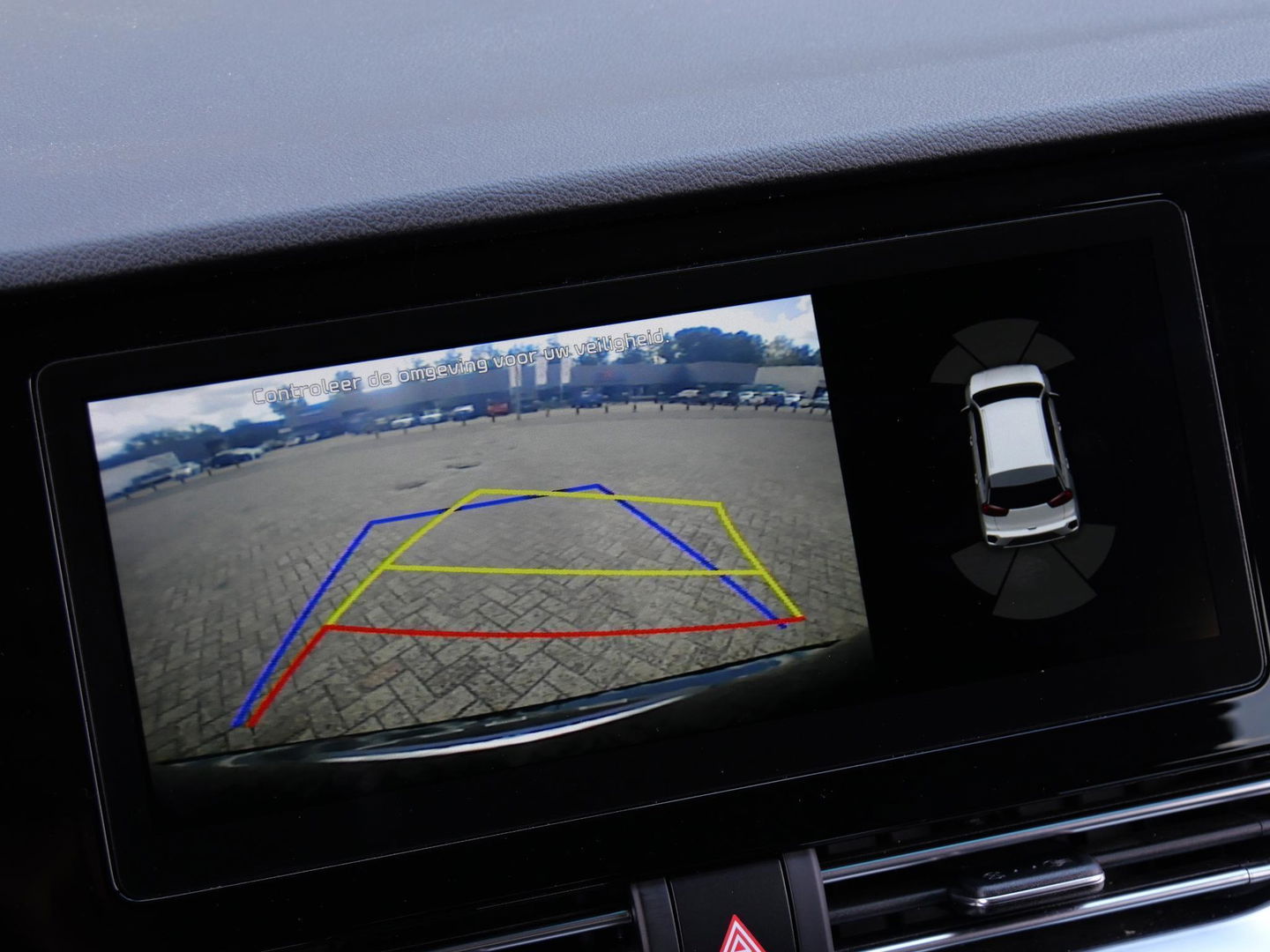 Kia e-Niro 64kWh/ 3-FASE/ SOH 100%/ EXECUTIVELINE