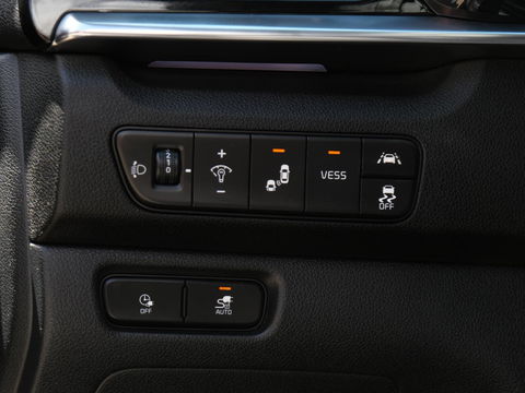 Kia e-Niro 64kWh/ 3-FASE/ SOH 100%/ EXECUTIVELINE