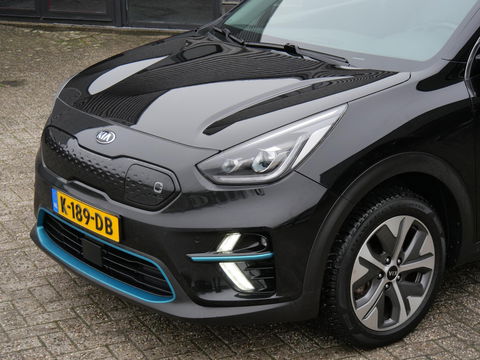 Kia e-Niro 64kWh/ 3-FASE/ SOH 100%/ EXECUTIVELINE