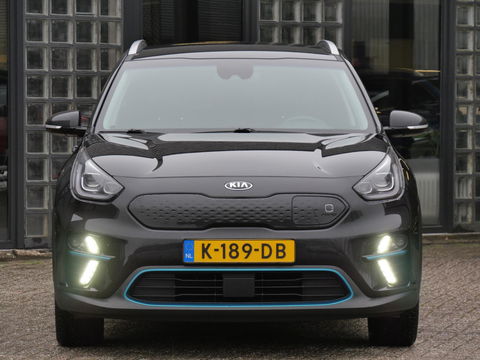 Kia e-Niro 64kWh/ 3-FASE/ SOH 100%/ EXECUTIVELINE