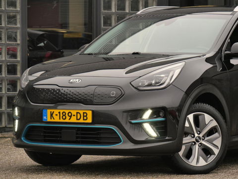 Kia e-Niro 64kWh/ 3-FASE/ SOH 100%/ EXECUTIVELINE