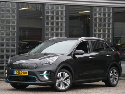 Kia e-Niro 64kWh/ 3-FASE/ SOH 100%/ EXECUTIVELINE