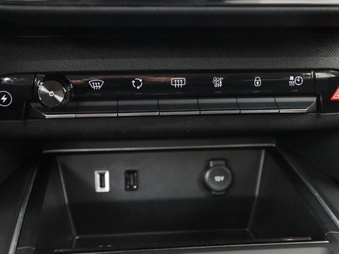 Citroën C5 Aircross 1.6 Plug-in Hybrid 225 Feel | Camera | Carplay | Half leder | Navigatie | Digital Cockpit | Bluetooth | Parkeerhulp | PHEV | Plug In