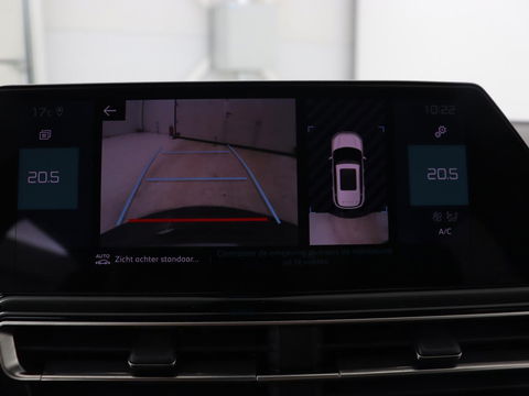 Citroën C5 Aircross 1.6 Plug-in Hybrid 225 Feel | Camera | Carplay | Half leder | Navigatie | Digital Cockpit | Bluetooth | Parkeerhulp | PHEV | Plug In