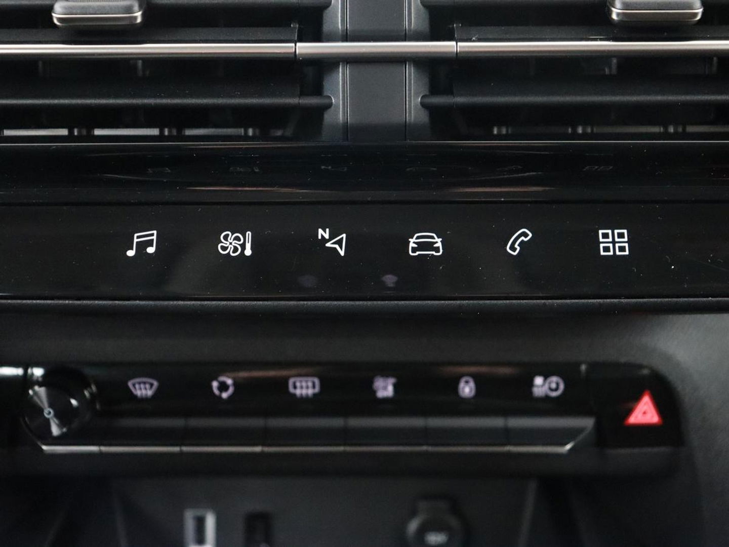 Citroën C5 Aircross 1.6 Plug-in Hybrid 225 Feel | Camera | Carplay | Half leder | Navigatie | Digital Cockpit | Bluetooth | Parkeerhulp | PHEV | Plug In