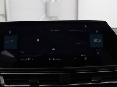 Citroën C5 Aircross 1.6 Plug-in Hybrid 225 Feel | Camera | Carplay | Half leder | Navigatie | Digital Cockpit | Bluetooth | Parkeerhulp | PHEV | Plug In