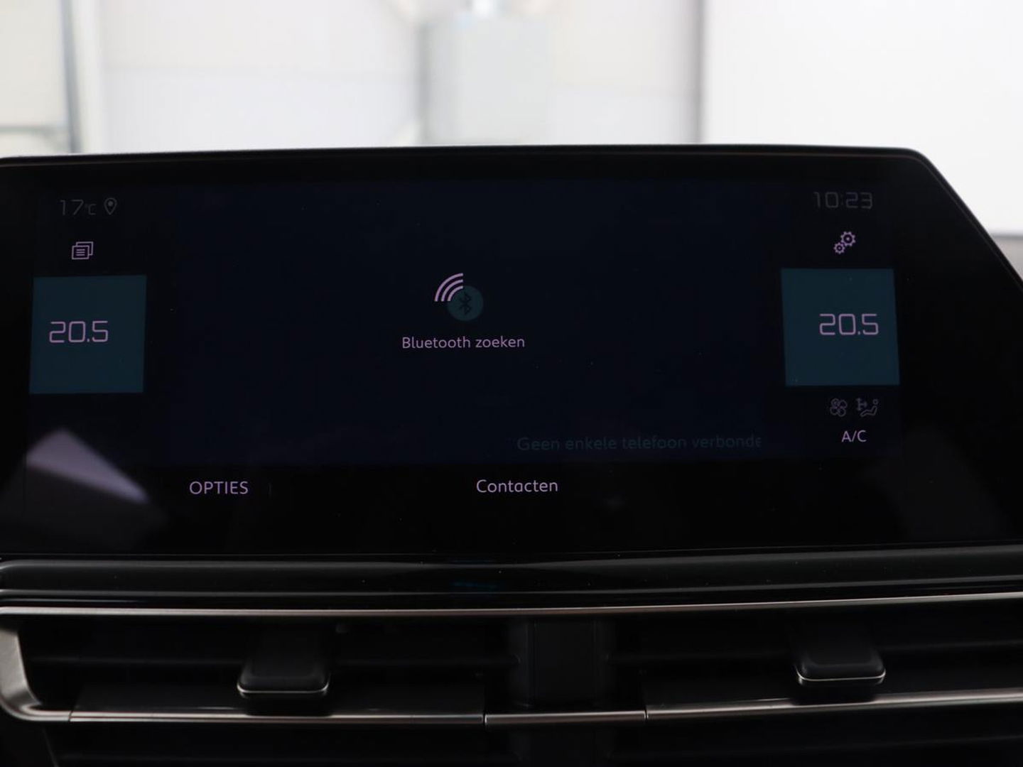 Citroën C5 Aircross 1.6 Plug-in Hybrid 225 Feel | Camera | Carplay | Half leder | Navigatie | Digital Cockpit | Bluetooth | Parkeerhulp | PHEV | Plug In