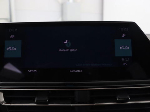 Citroën C5 Aircross 1.6 Plug-in Hybrid 225 Feel | Camera | Carplay | Half leder | Navigatie | Digital Cockpit | Bluetooth | Parkeerhulp | PHEV | Plug In