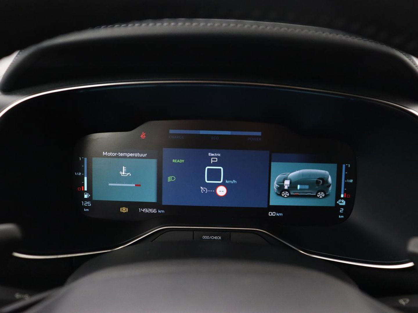 Citroën C5 Aircross 1.6 Plug-in Hybrid 225 Feel | Camera | Carplay | Half leder | Navigatie | Digital Cockpit | Bluetooth | Parkeerhulp | PHEV | Plug In