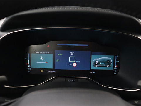 Citroën C5 Aircross 1.6 Plug-in Hybrid 225 Feel | Camera | Carplay | Half leder | Navigatie | Digital Cockpit | Bluetooth | Parkeerhulp | PHEV | Plug In